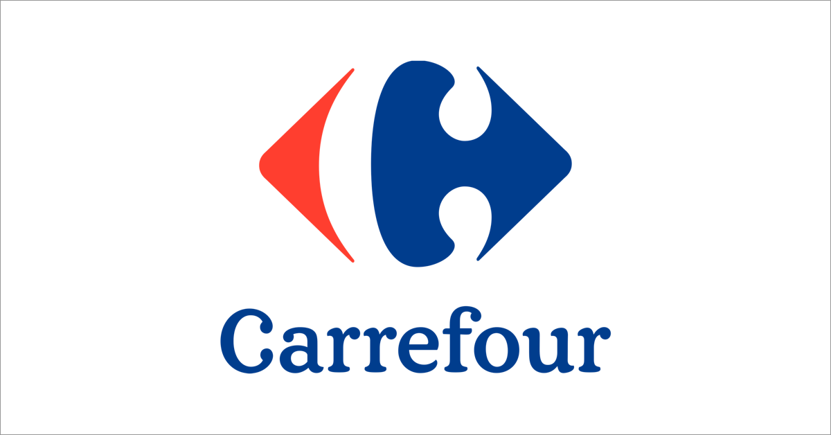 Catalogue Carrefour